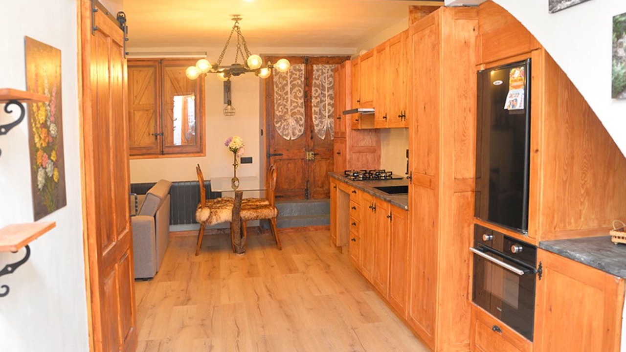 Photo of Livingroom in La Pobla de Lillet