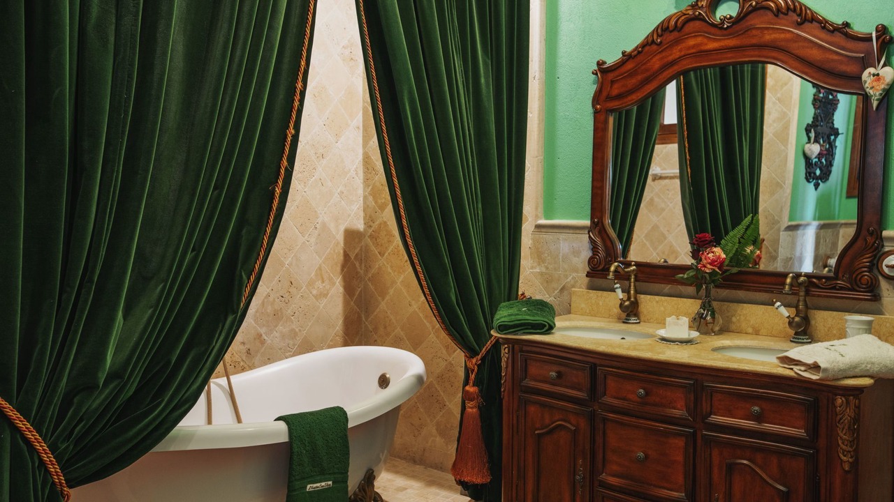 Photo of Bathroom in Bigues I Riells