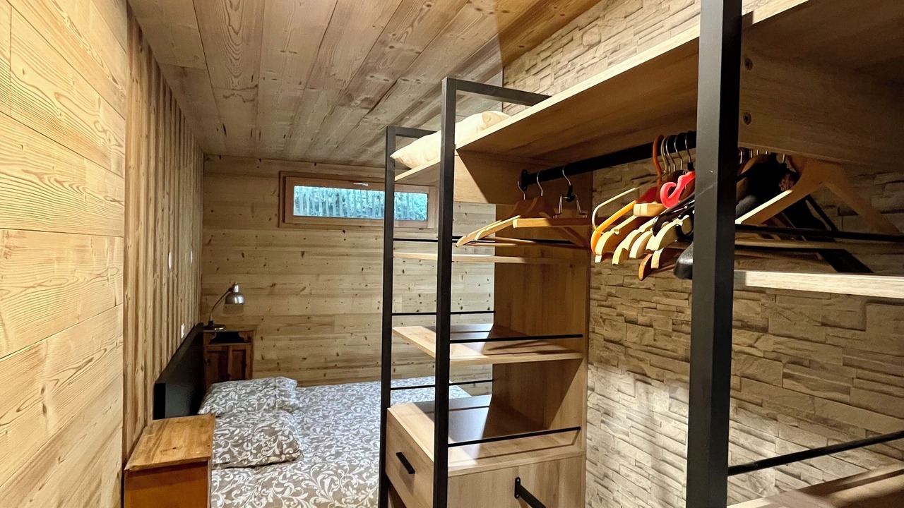 Photo of Bedroom in Oz
