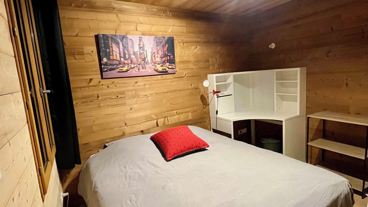 Photo of Bedroom in Oz