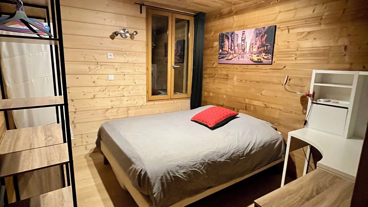 Photo of Bedroom in Oz