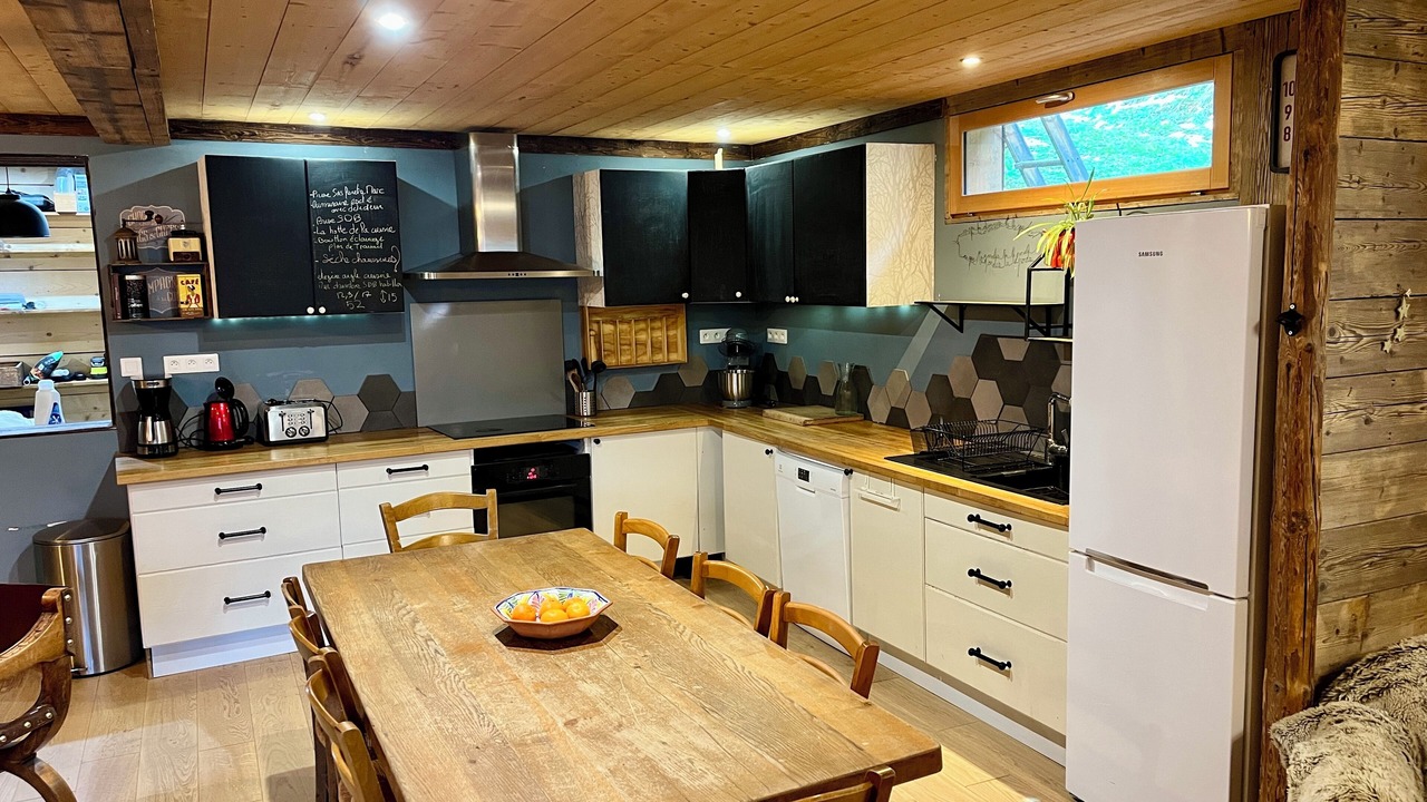 Photo of Kitchen in Oz