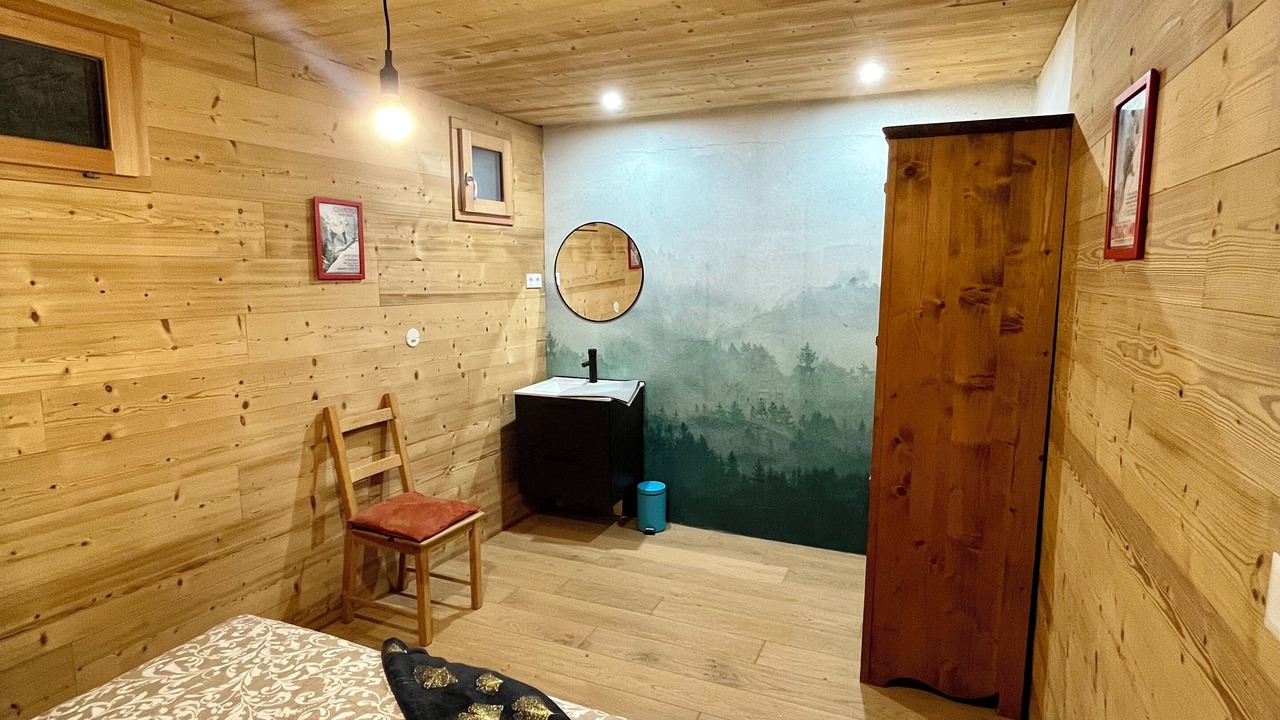 Photo of Bedroom in Oz