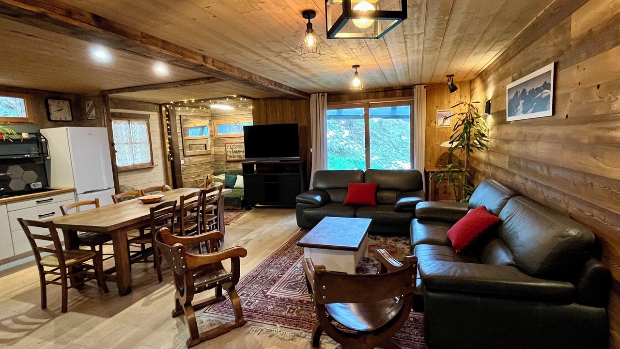 Photo of Livingroom in Oz