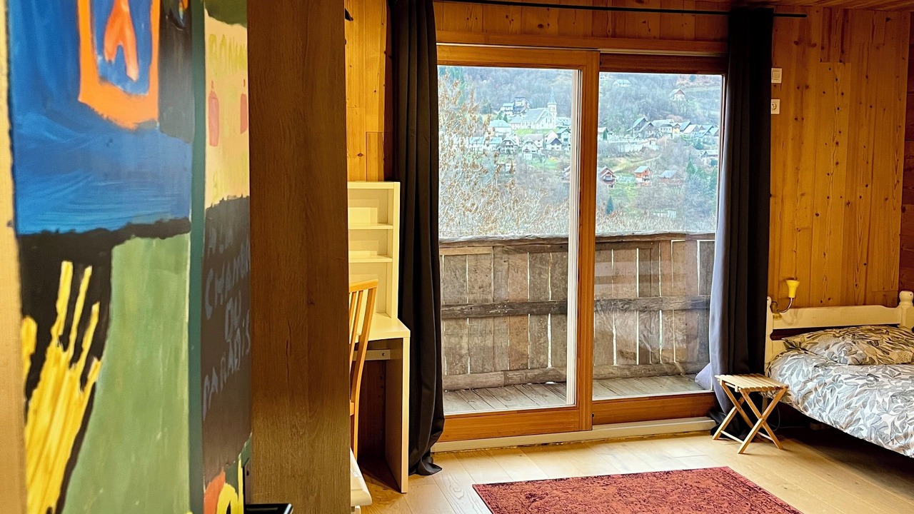 Photo of Bedroom in Oz