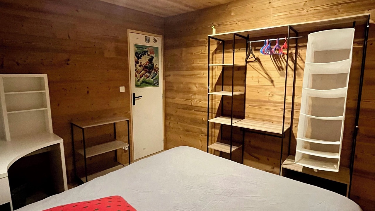 Photo of Bedroom in Oz