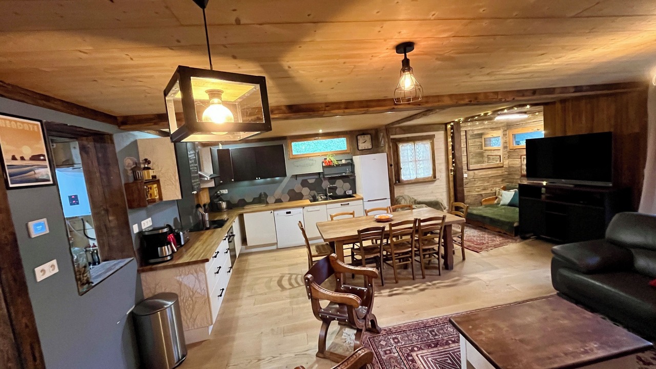 Photo of Livingroom in Oz