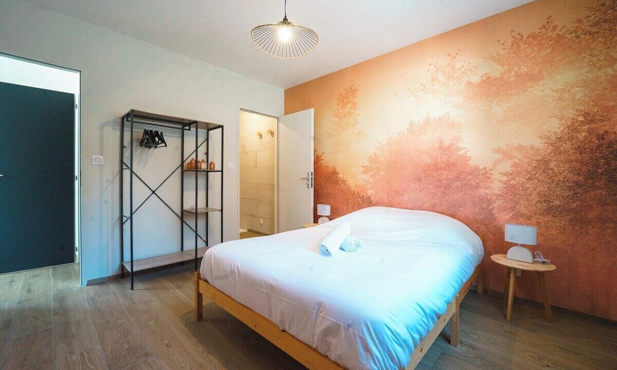 Photo of Bedroom in Saint-Martin-d'Uriage