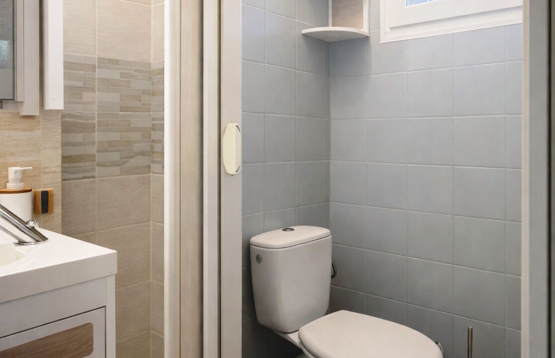 Photo of Bathroom in Saint-Hippolyte