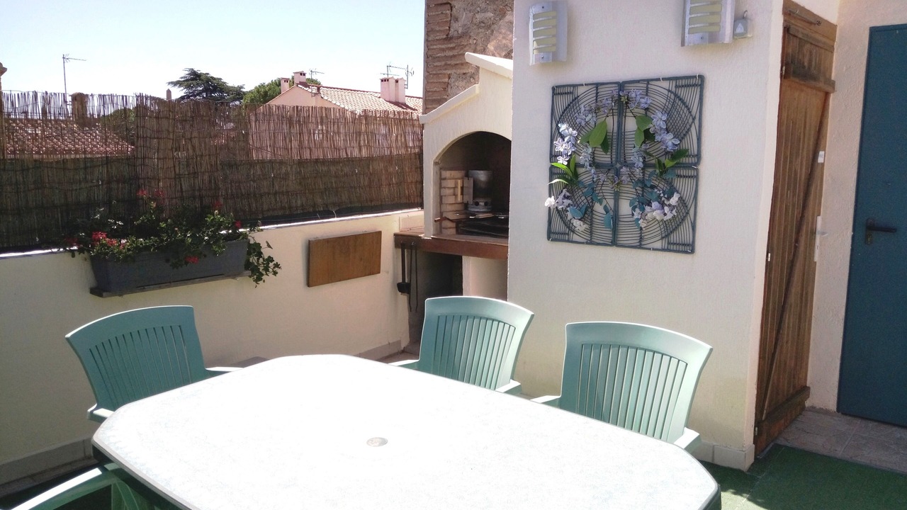 Photo of Outdoor in Saint-Hippolyte