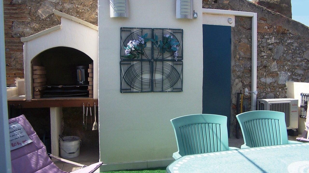 Photo of Outdoor in Saint-Hippolyte