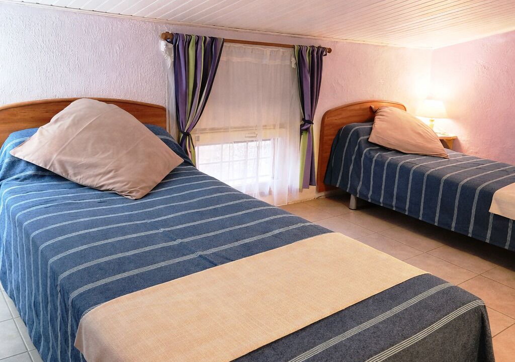 Photo of Bedroom in Saint-Hippolyte