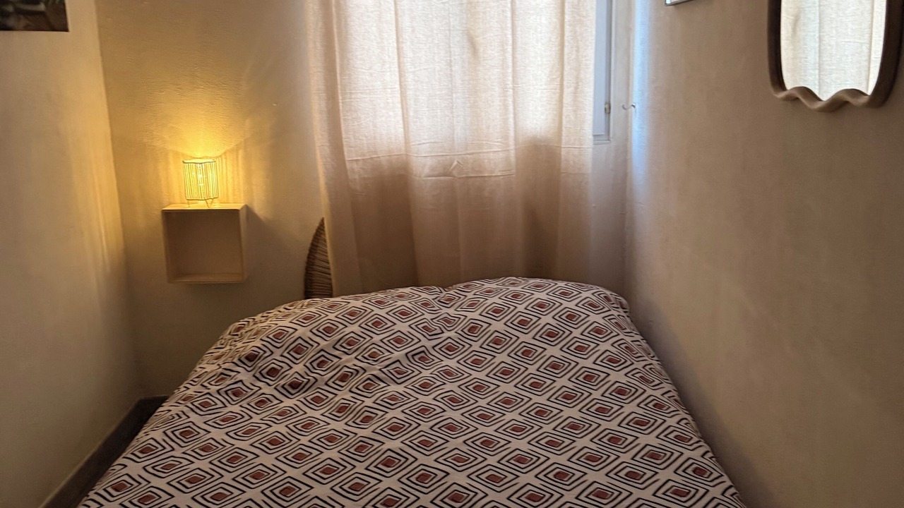 Photo of Bedroom in Bollene
