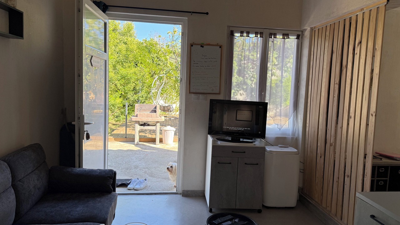 Photo of Livingroom in Bollene