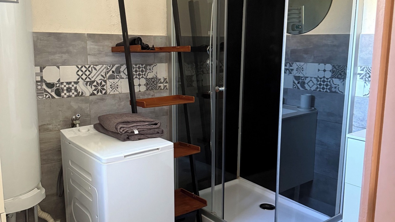 Photo of Bathroom in Bollene