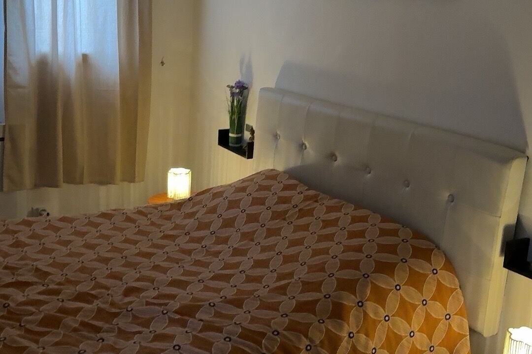 Photo of Bedroom in Bollene