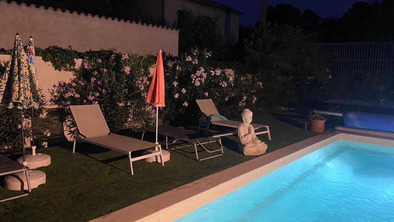 Photo of Outdoor in Bollene
