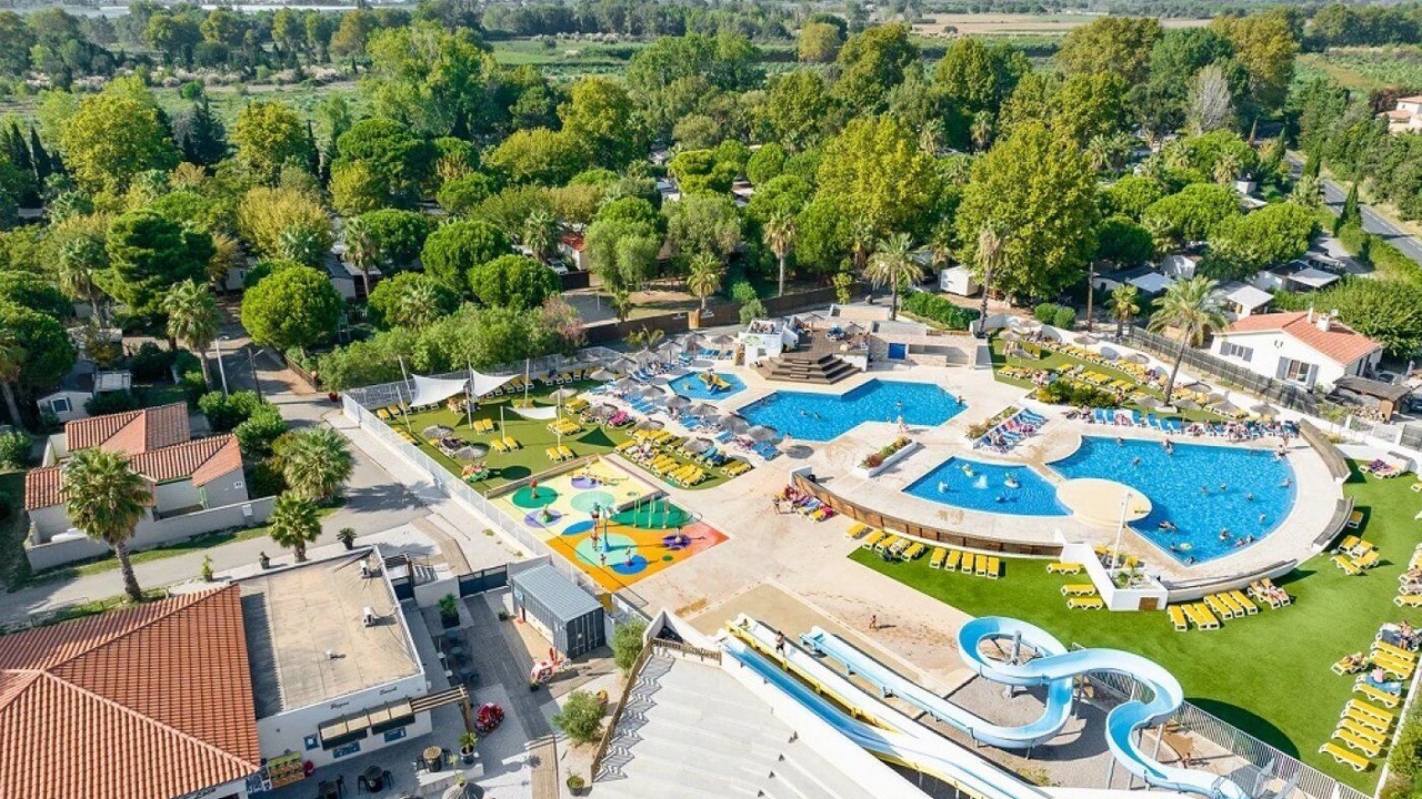 Photo of Outdoor in Saint-Cyprien