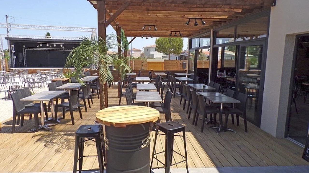 Photo of Outdoor in Saint-Cyprien