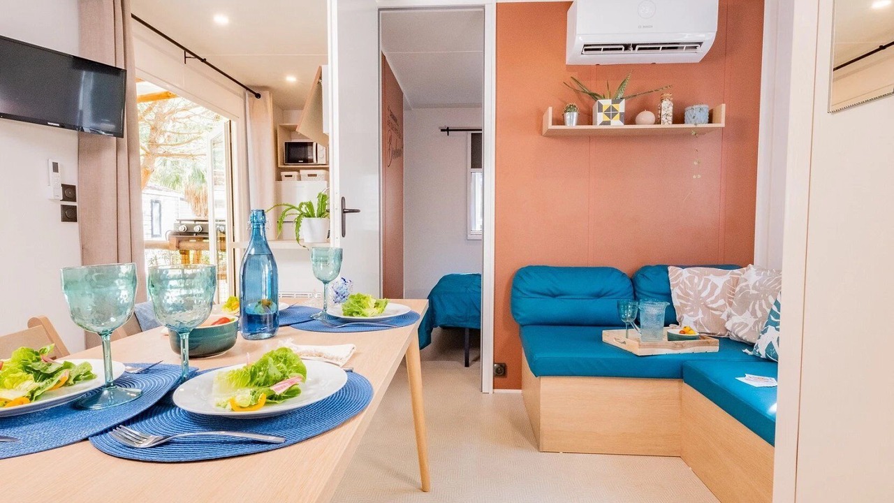 Photo of Livingroom in Saint-Cyprien