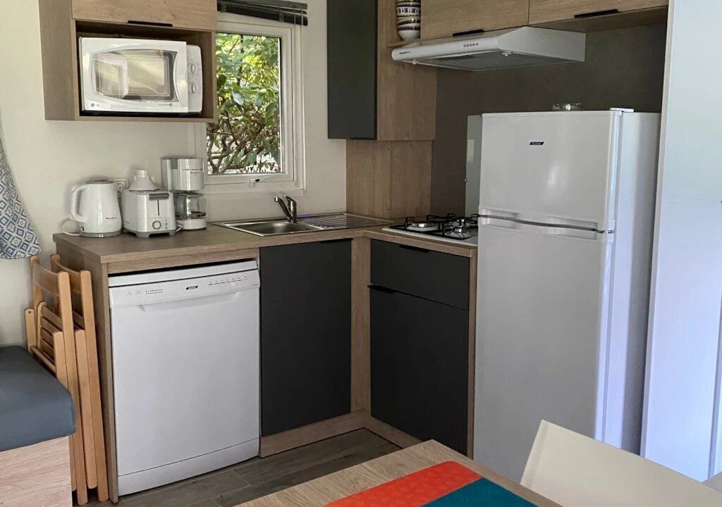 Photo of Kitchen in Monceaux-sur-Dordogne