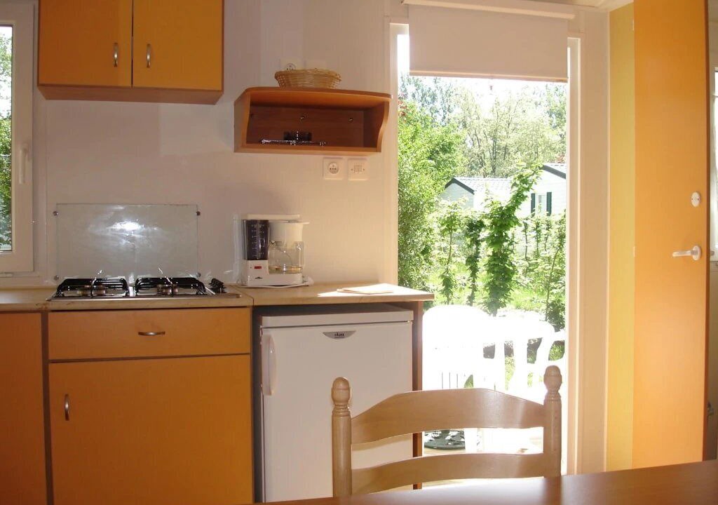 Photo of Kitchen in Monceaux-sur-Dordogne