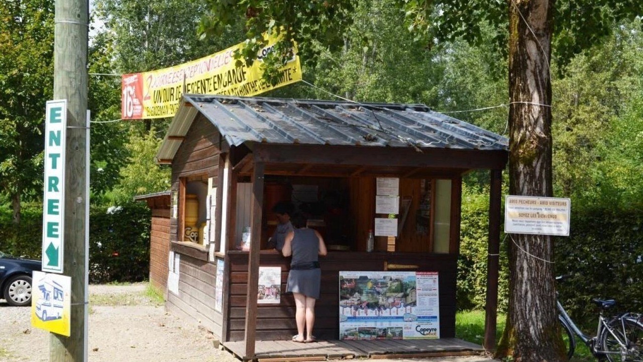 Photo of Outdoor in Monceaux-sur-Dordogne