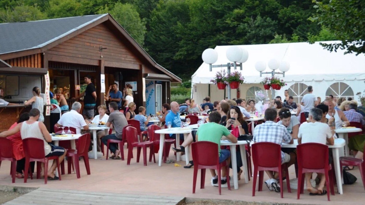 Photo of Outdoor in Monceaux-sur-Dordogne