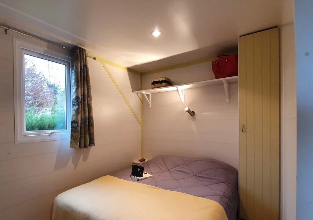 Photo of Bedroom in Monceaux-sur-Dordogne