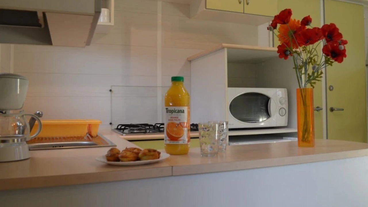 Photo of Kitchen in Monceaux-sur-Dordogne