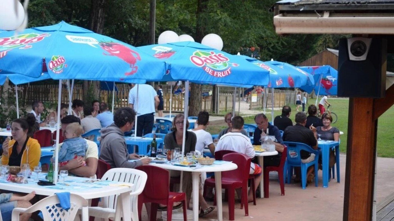 Photo of Outdoor in Monceaux-sur-Dordogne