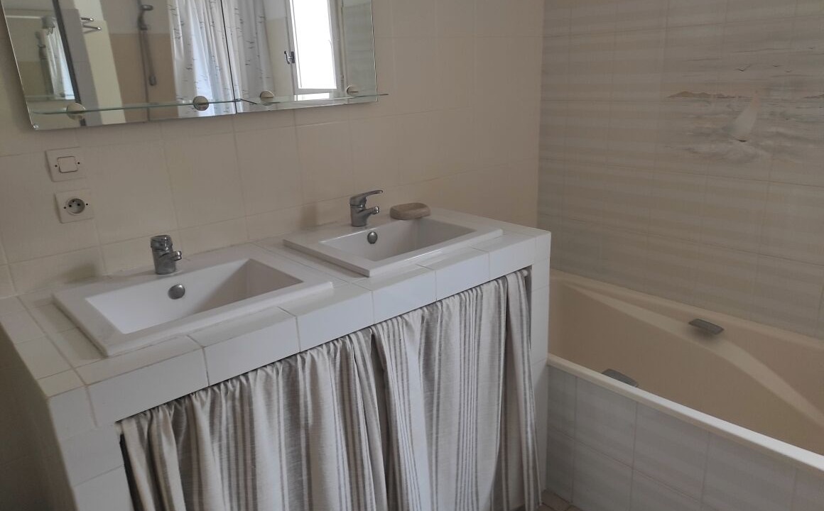 Photo of Bathroom in Puget