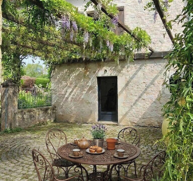 Photo of Outdoor in Floirac