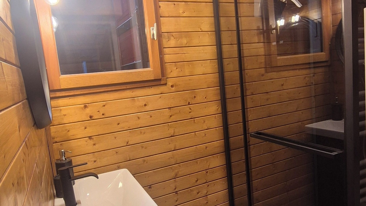 Photo of Bathroom in Bredannaz