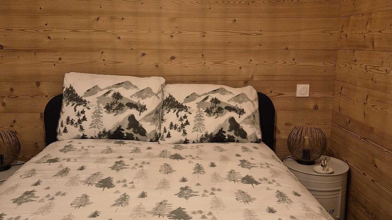 Photo of Bedroom in Bredannaz