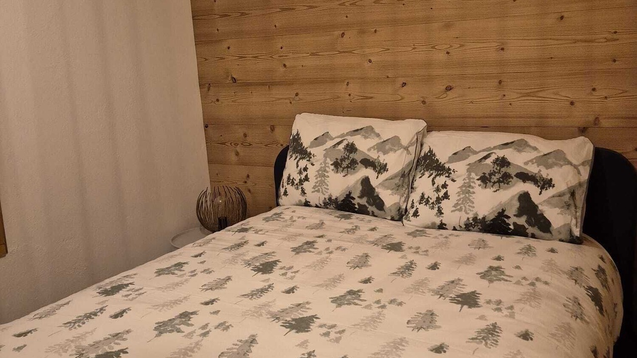 Photo of Bedroom in Bredannaz