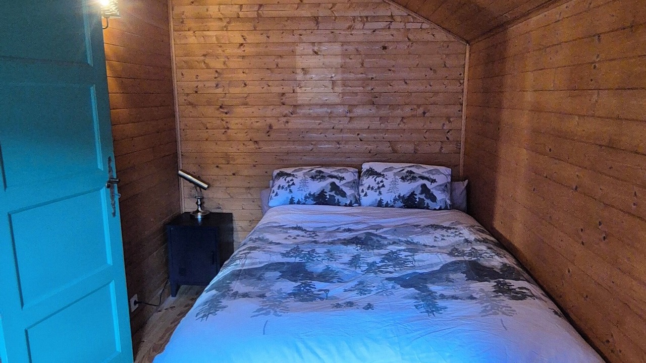 Photo of Bedroom in Bredannaz