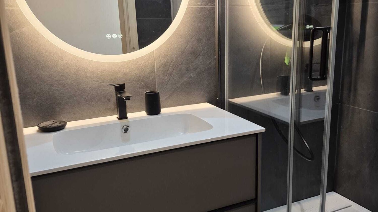 Photo of Bathroom in Bredannaz