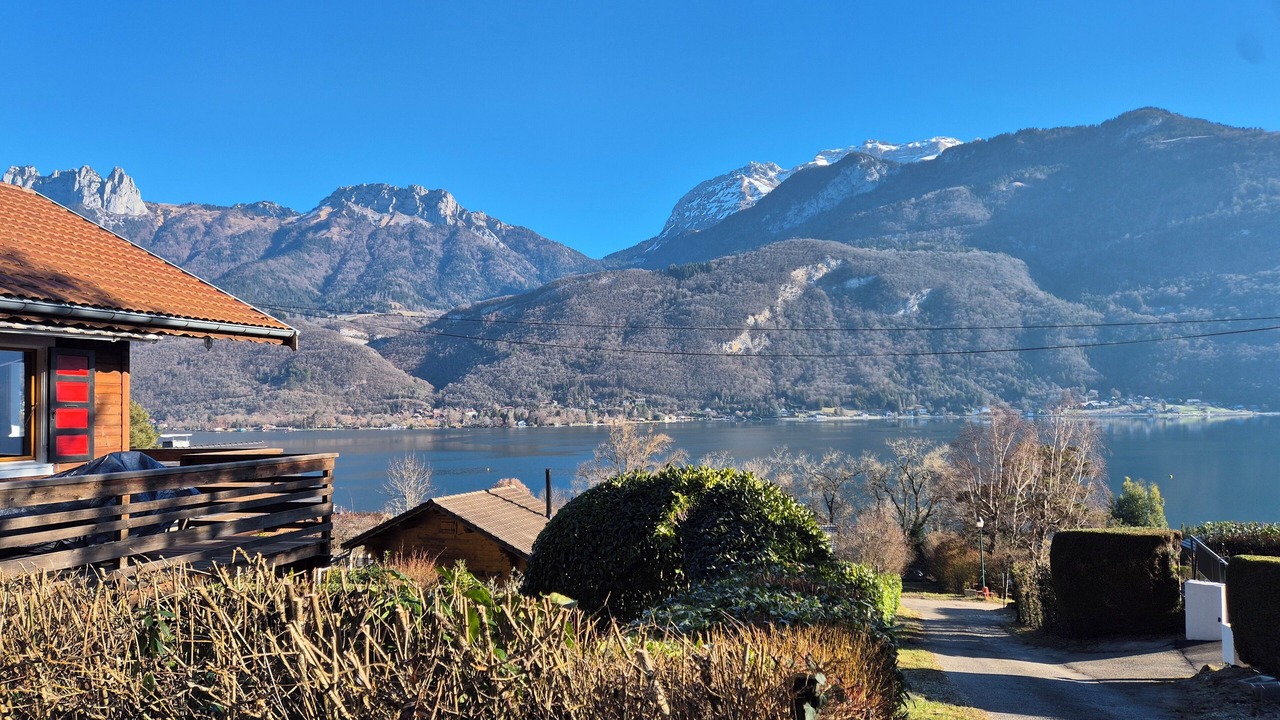 Photo of Outdoor in Bredannaz