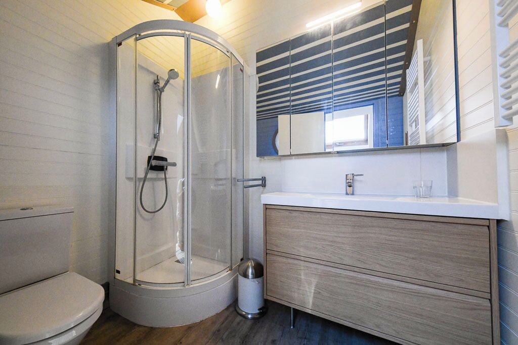 Photo of Bathroom in Montmartre