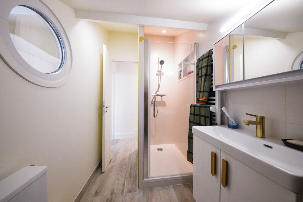 Photo of Bathroom in Montmartre