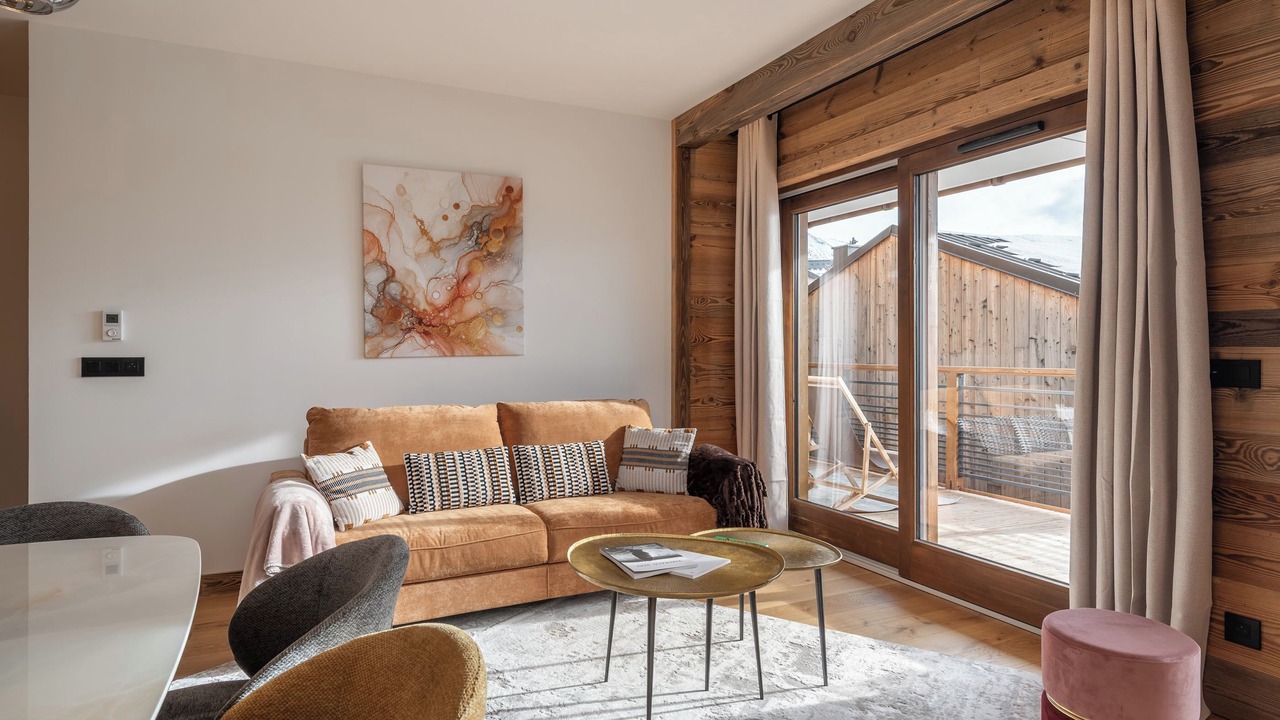 Photo of Livingroom in Cognet
