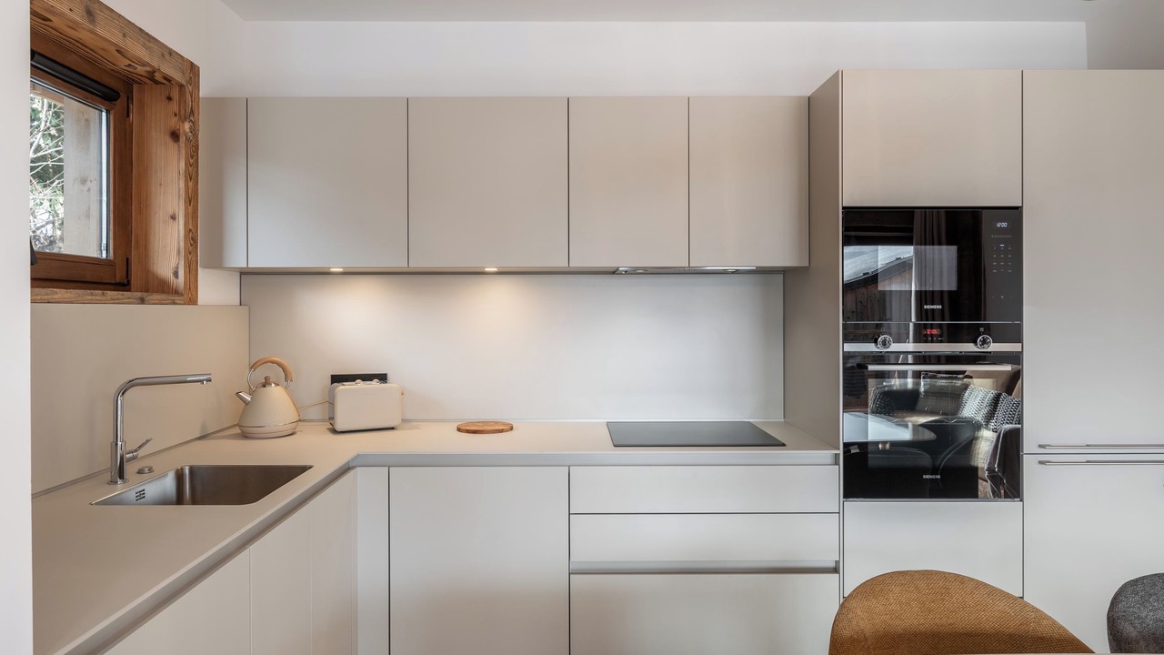 Photo of Kitchen in Cognet