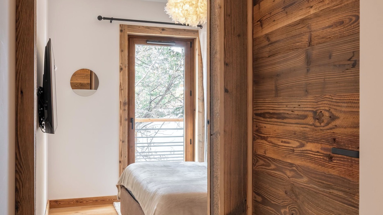 Photo of Bedroom in Cognet