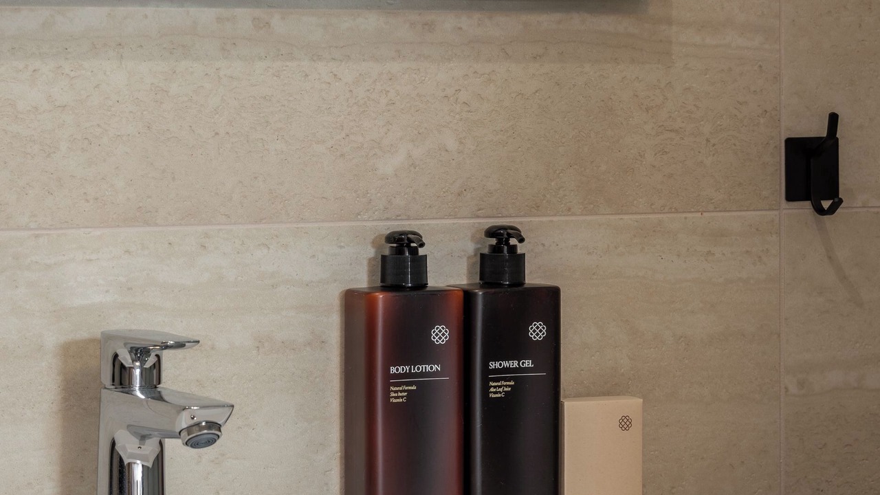 Photo of Bathroom in Cognet