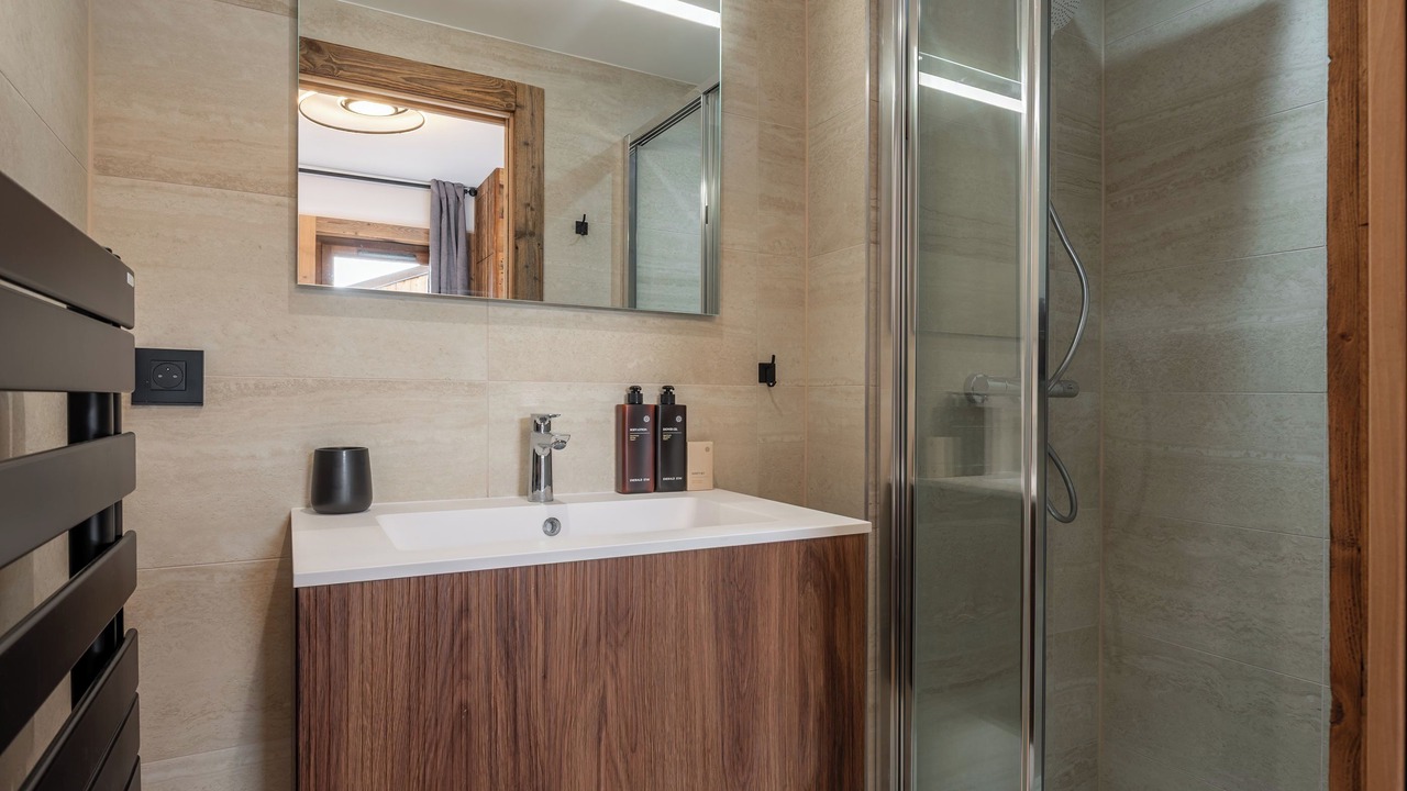 Photo of Bathroom in Cognet