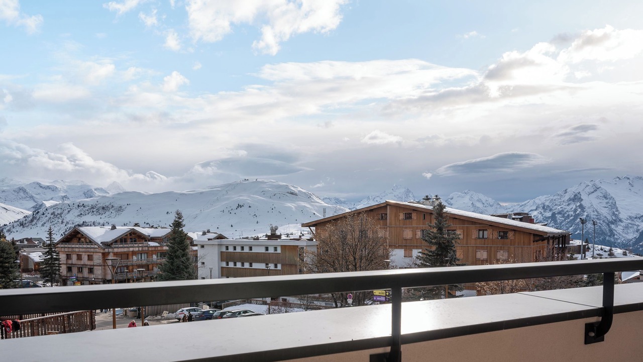 Photo of Outdoor in Cognet