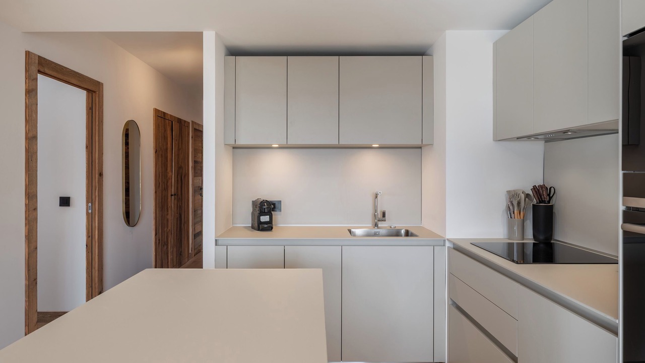 Photo of Kitchen in Cognet