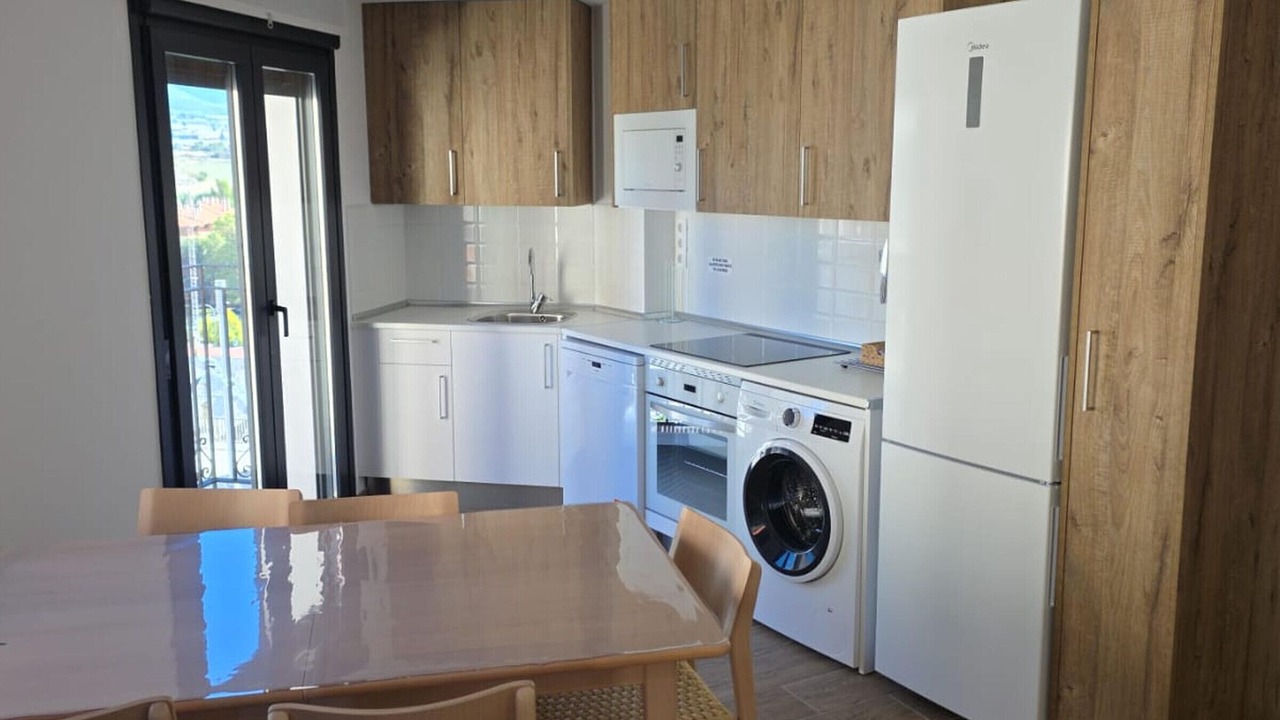 Photo of Kitchen in Jaca