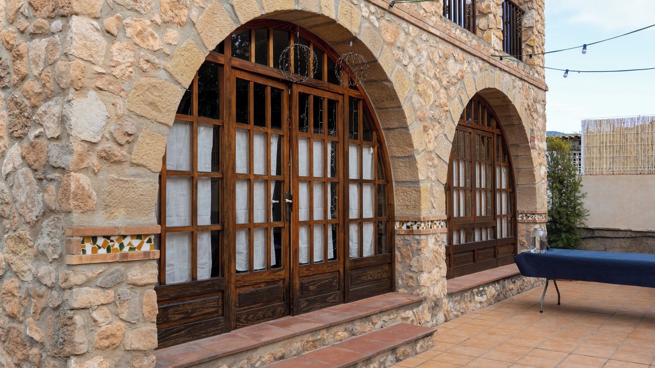 Photo of Patio Balcony in Picamoixons